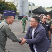 PLN UP3 Malang Dukung Penguatan Sinergi Lintas Instansi Lewat Forum MTC