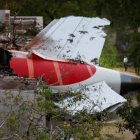 Ini Dugaan Penyebab Jatuhnya Air India 171 yang Tewaskan 241 Penumpang