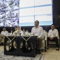 Pemkot Surabaya Komitmen Lindungi Masyarakat dari Jerat Pinjol hingga Edukasi Akses Keuangan