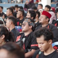 Festival Nasional Reog Ponorogo Catat Rekor Baru, 41 Kontingen Siap Tampil Maksimal
