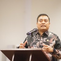 Tak Ingin Perda BUMD Hanya Berubah Nama, Puguh DPRD Jatim Sampaikan Catatan Kritis