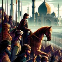 Kisah Syahid Badui dan Kafan Istimewa dari Rasulullah