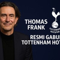 Tottenham Resmi Tunjuk Thomas Frank: Ini Alasan di Balik Ketertarikan Klub London