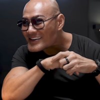 Harta Deddy Corbuzier Tembus 1 Triliun, ini Rinciannya di Laporan LHKPN