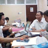 Notaris di Gresik Masuk Bui, Diduga Palsukan Dokumen