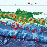 Sepekan, 192 Gempa Bumi Terjadi di Jatim