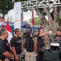 Wali Kota Blitar Buka Soekarno Coffee Fest 2025: Rayakan Warisan Bung Karno lewat Secangkir Kopi