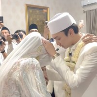 Khansa Mariska Itu Siapa? Viral Usai Dipersunting Gus Azmi