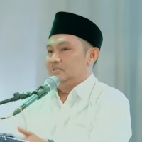 Kronologi Ketua PCNU Pamekasan KH. Taufiq Meninggal Dunia Usai Kecelakaan di Jalan Tol