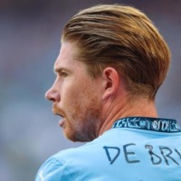 Profil Lengkap Kevin De Bruyne: Resmi Pindah ke Napoli, Era Baru Sang Maestro Belgia