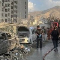 Iran Sebut Serangan Israel ke Fasilitas Nuklir dan Militer sebagai Deklarasi Perang