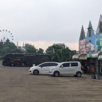 Anggota DPRD Pertanyakan Perizinan hingga Pajak Wisata Florawisata Santerra, Wacana Penyegelan Menuai Penolakan Pedagang