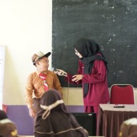 RSU Wajak Husada Libatkan Dokter Gigi di Program School to School, Tingkatkan Kesadaran Kesehatan di SD