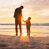 Jangan Keliru, Ini Beda Hari Ayah Nasional dan Hari Ayah Sedunia