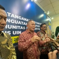Mahasiswa dan HAM: Ini Kata Wakil Menteri HAM