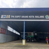 Genjot Sistem Pengelolaan Sampah Terpadu, DLH Kota Malang Tunggu Dukungan Anggaran LSDP