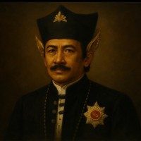 Sunan Amangkurat I dan Kota Bata Plered: Mimpi yang Dibangun dengan Tangan Besi