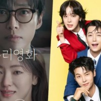 Drakor Our Movie Tayang Perdana, Oh My Ghost Clients Cetak Rekor Rating Tertinggi