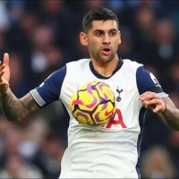 Bursa Transfer: Tak Dijual Murah, Tottenham Patok Harga Fantastis untuk Cristian Romero