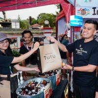 Mas Ibin: Soekarno Coffee Fest Bukan Sekadar Festival, Tapi Perayaan Gagasan Bung Karno