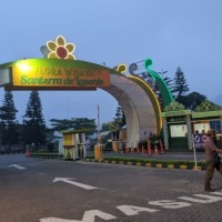 Ramai Masalah Perizinan Florawisata Santerra hingga Wacana Disegel, LIRA Minta Pertimbangkan Dampak Sosial