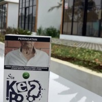 Rokok SIN: Di Balik Ladang Uang Ustaz Solmed, Akun TikTok Ini Bongkar Faktanya