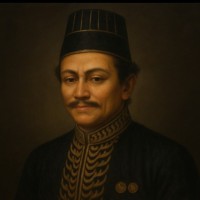 Pakubuwana II: Raja Terakhir Kartasura, Pendiri Surakarta dari Trah Sunan Kudus
