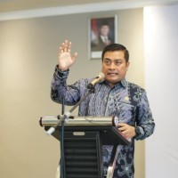 DPRD Jatim Minta Kaji Ulang Operasional Bus Trans Jatim di Malang, Puguh: Cegah Munculnya Masalah Sosial