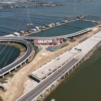 Proyek Giant Sea Wall Segera Dibangun, Bentengi Pantura dari Banten hingga Jatim