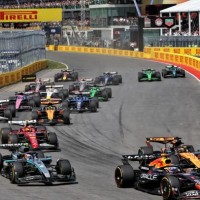 Klasemen F1 2025 Terbaru Usai GP Kanada: Piastri Kokoh di Puncak, Norris Gagal Finis