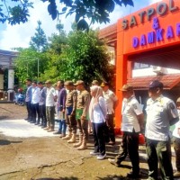 Modus Baru Peredaran Rokok Ilegal di Magetan, Satpol PP dan Tim Gabungan Bergerak hingga Pelosok Desa