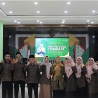 MTsN 1 Kota Malang Jadi Magnet Studi Tiru Program Wirausaha Madrasah