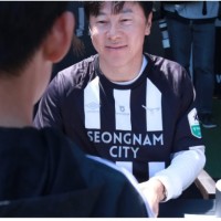 Dikabarkan Akan Menjadi Pelatih China, Shin Tae-yong: Belum Ada Kesepakatan