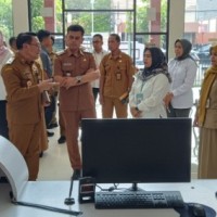Wapres Gibran Akan Hadiri Blitar Djadoel dan UMKM, Wali Kota Blitar Pimpin Persiapan