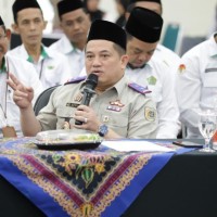 Perbedaan Data Tanah Wakaf Hambat Sertifikasi, Kemenag dan BPN Jatim Lakukan Sinkronisasi