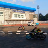 Cabor Balap Motor Porprov IX Jatim 2025 Perdana Digelar di Kabupaten Malang, IMI Jatim Fokus Penjaringan Atlet
