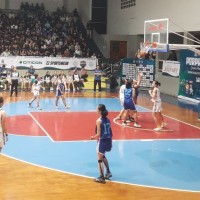 Lengkapi Kemenangan, Basket Putri Kota Malang Tundukkan Kabupaten Lamongan 169-15