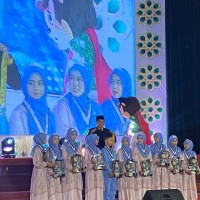 Terbukti Unggul, MIN 2 Kota Malang Cetak Ratusan Hafidz dan 1.276 Prestasi Berbagai Level 