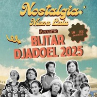 Blitar Djadoel 2025: Dari Kenangan Masa Lalu Menuju Pusat Ekonomi Masa Depan