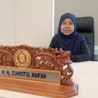 Komisi D DPRD Surabaya Dukung Penertiban Parkir Liar