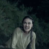Film Horor Jalan Pulang Dimainkan Luna Maya Mulai Tayang 19 Juni 2025