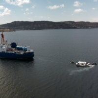 Review dan Sinopsis Titan: The OceanGate Disaster