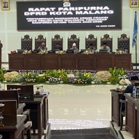 Bahas Ranperda RPJMD 2025-2029, DPRD Kota Malang Sorot Pembangunan SDM