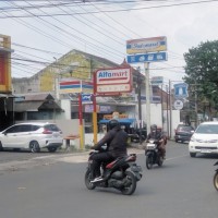 Dibahas dalam Ranperda, DPRD Kota Malang Soroti Pungutan Bertajuk Parkir di Minimarket