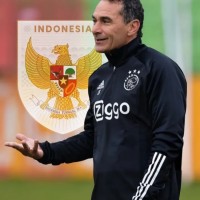 Gerald Vanenburg Siapkan 30 Pemain Timnas Indonesia U-23 untuk Piala AFF 2025, Ini Daftarnya