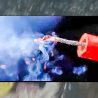 Tangan Pria di Tulungagung Hancur Terkena Ledakan Mercon