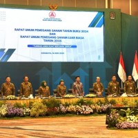 RUPS PT BPR Jatim: Aset Capai Rp 3,44 Triliun, Laba Sebelum Pajak Rp 28,05 Miliar