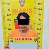 Polres Malang Bongkar Penyelundupan Ganja 300,23 Gram dari Malaysia