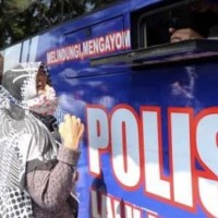 Penghujung Juni, SIM Keliling Masih Hadir di 2 Lokasi Kota Malang, Berikut Jadwalnya