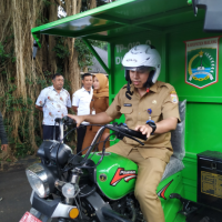 Begini Cara DLH Kabupaten Malang Siasati Sampah Organik dan Anorganik agar Terurai
